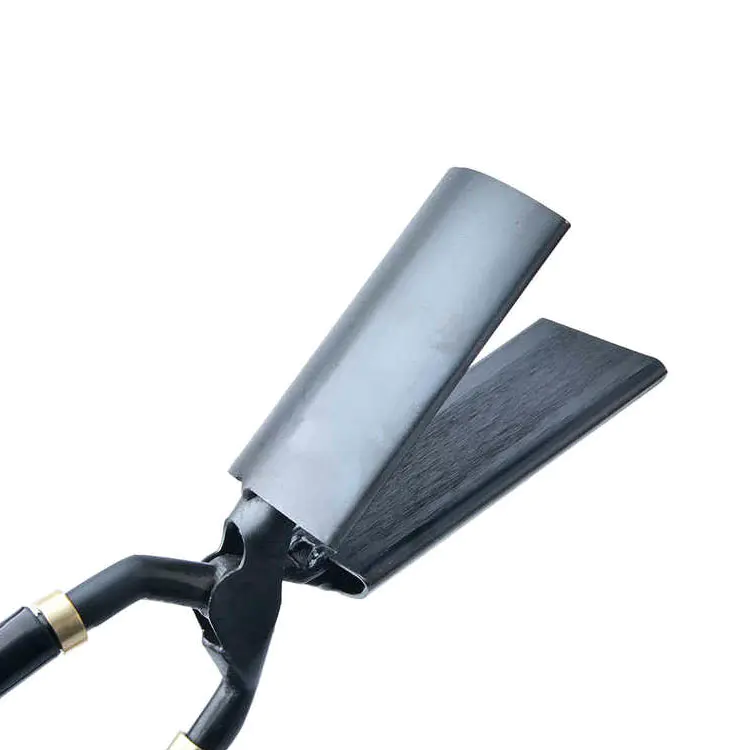 Zergatik da Toothpick Size Curling Iron definitutako kizkurrak sortzeko eta ile laburra apaintzeko azken tresna