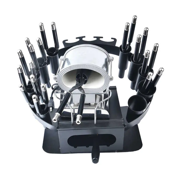 Curling Iron