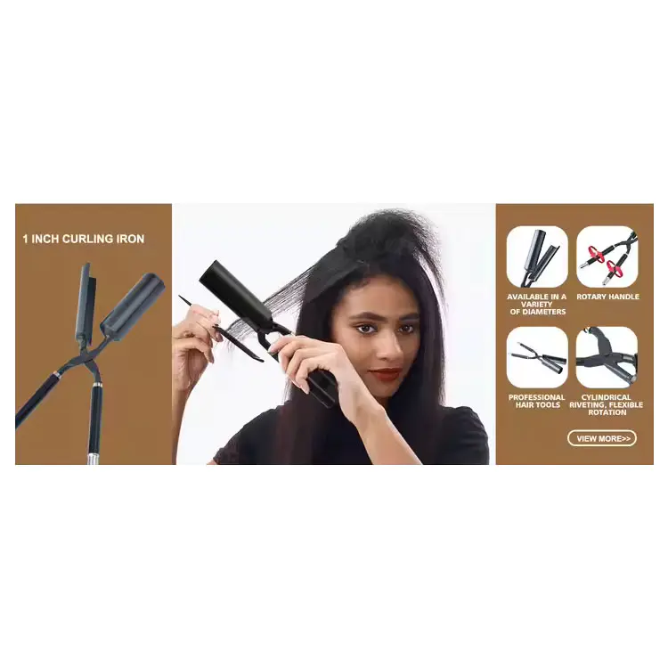 Waffle Curling Burdina Sukalde Kit